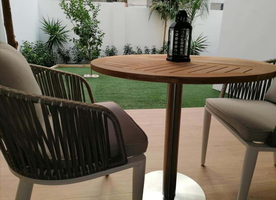 Lux Suite Taranto Bagian luar foto