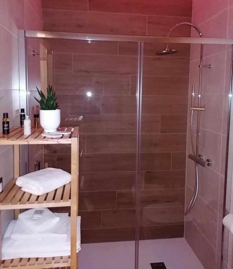 Lux Suite Taranto Bagian luar foto