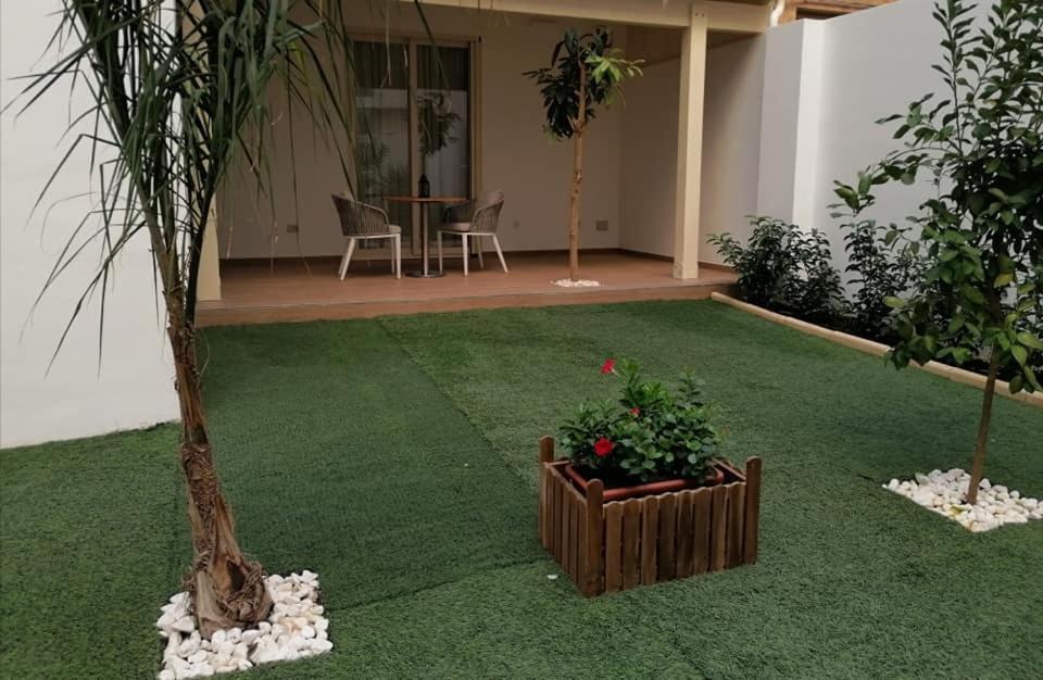 Lux Suite Taranto Bagian luar foto