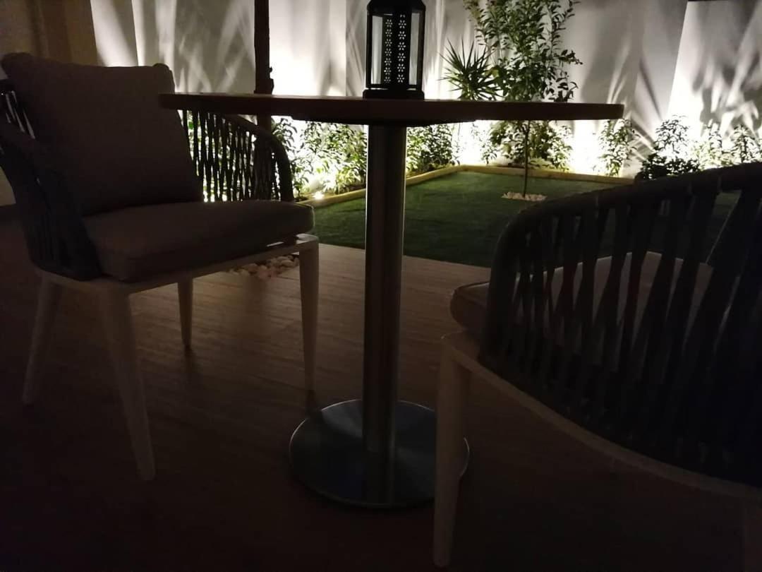 Lux Suite Taranto Bagian luar foto