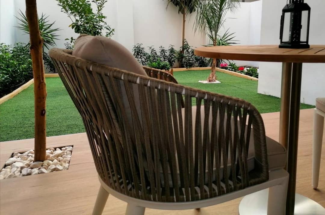 Lux Suite Taranto Bagian luar foto