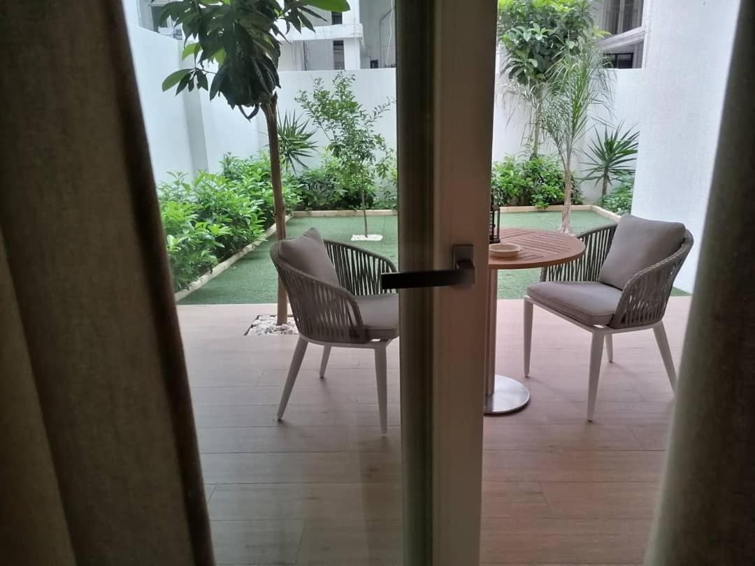 Lux Suite Taranto Bagian luar foto
