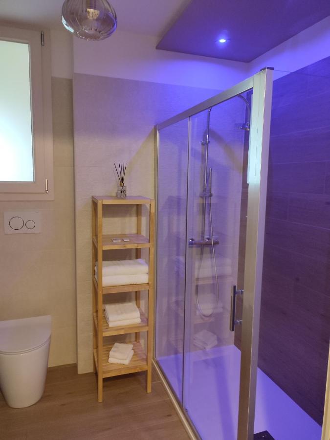 Lux Suite Taranto Bagian luar foto