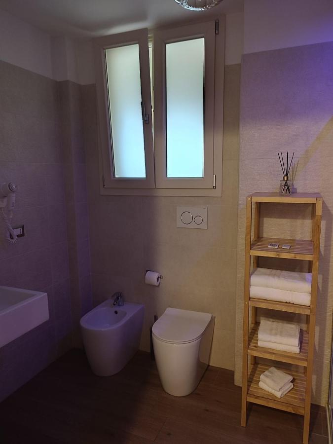 Lux Suite Taranto Bagian luar foto
