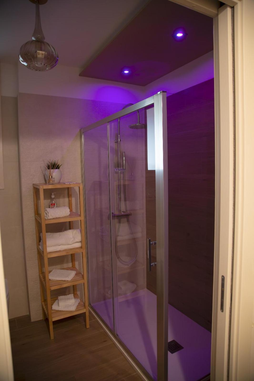 Lux Suite Taranto Bagian luar foto
