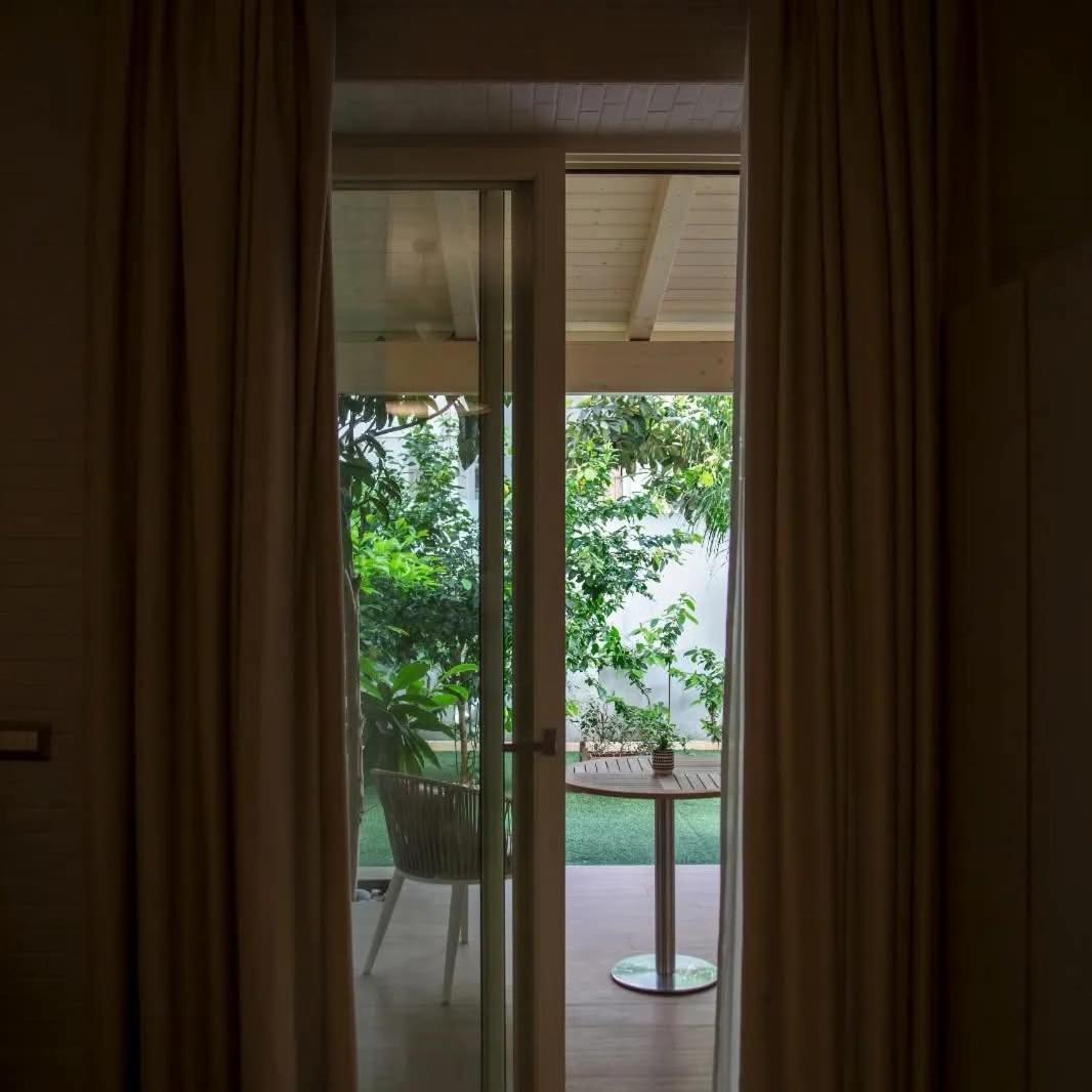 Lux Suite Taranto Bagian luar foto
